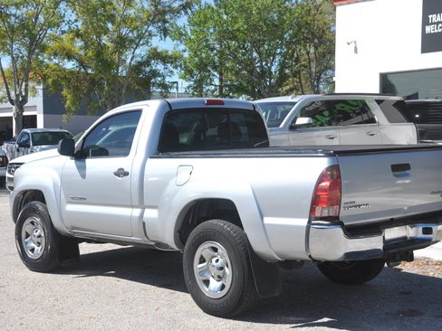 Used 2008 Toyota Tacoma PreRunner image 10