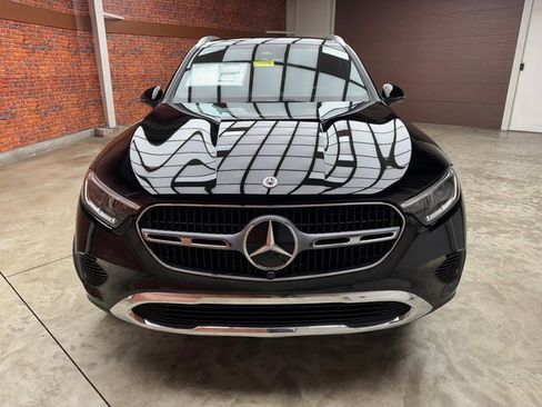 New 2026 Mercedes-Benz GLC 300 GLC 300 image 8