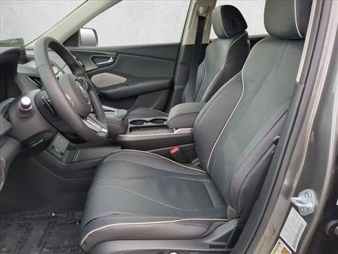 New 2026 Acura RDX SH-AWD w/ Advance Package image 4