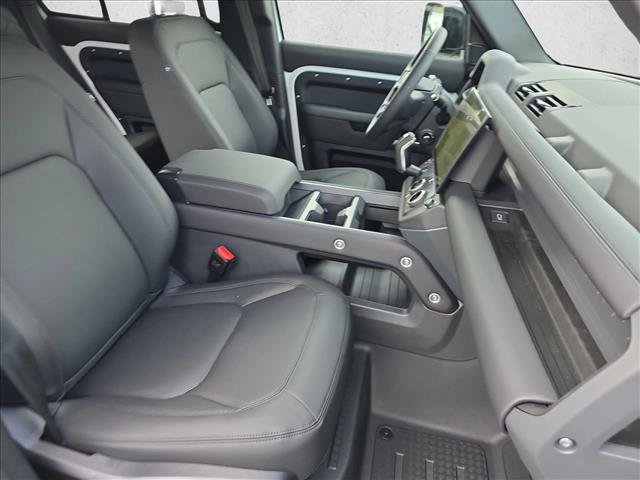 New 2026 Land Rover Defender 110 S AWD/4WD image 10