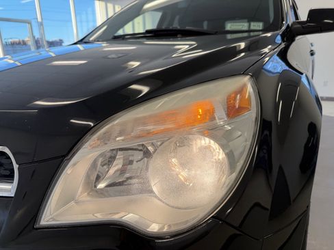 Used 2015 Chevrolet Equinox LT w/ Driver Convenience Package image 38