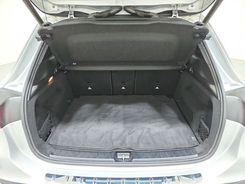 Certified 2022 Mercedes-Benz GLA 35 AMG 4MATIC image 39