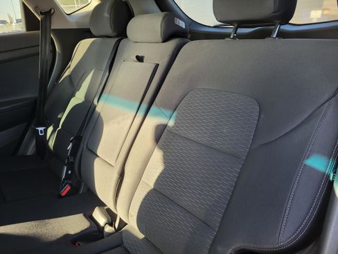 Used 2020 Hyundai Tucson Sport FWD image 13