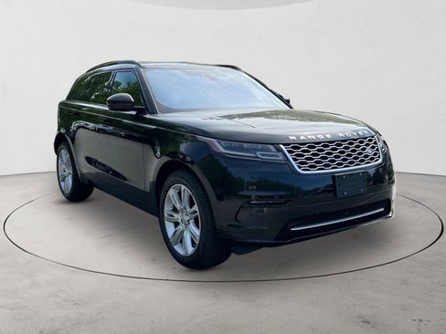 New 2026 Land Rover Range Rover Velar Dynamic SE image 8
