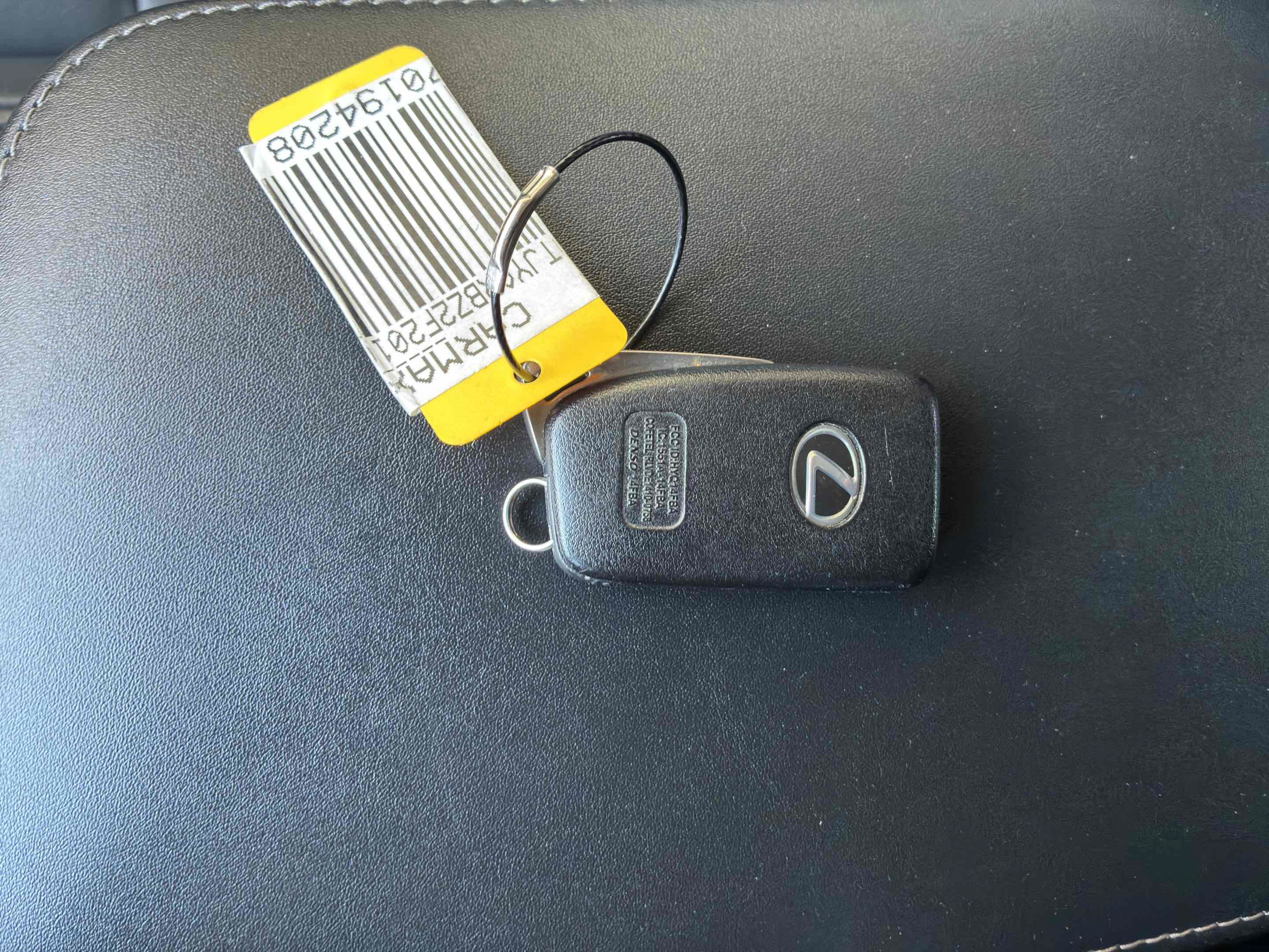 Used 2015 Lexus NX 200t FWD image 62