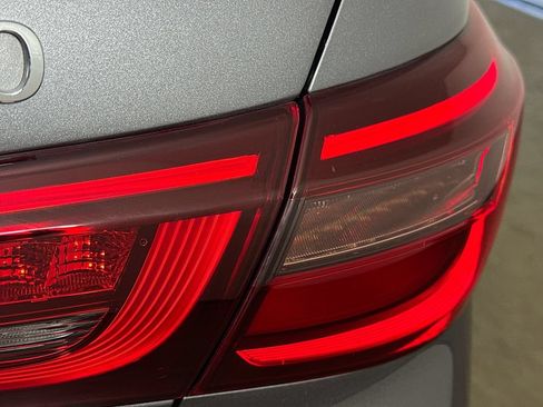 Certified 2022 INFINITI Q50 Luxe w/ Cargo Package RWD image 33