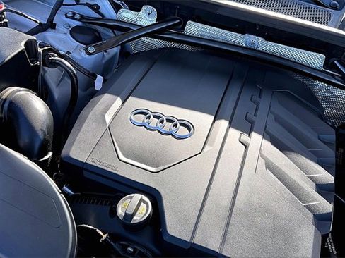 Used 2023 Audi Q5 2.0T Premium Plus image 34