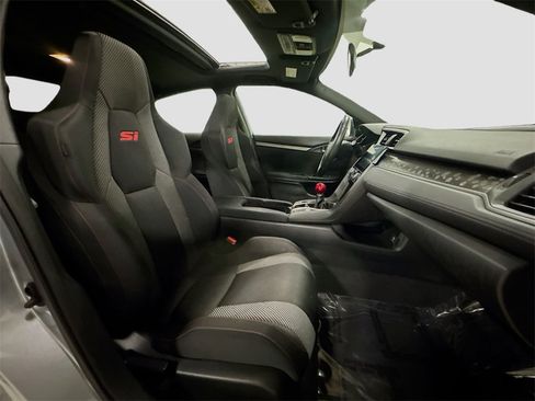 Used 2017 Honda Civic Si image 30