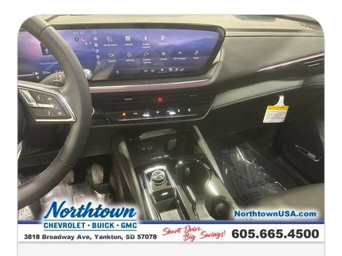 New 2026 Buick Envision Preferred image 17