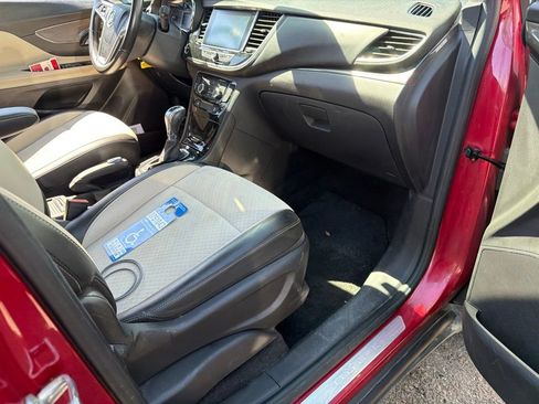 Used 2020 Buick Encore Preferred w/ Safety Package AWD/4WD image 40