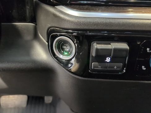 Certified 2023 Chevrolet Silverado 1500 RST AWD/4WD image 18