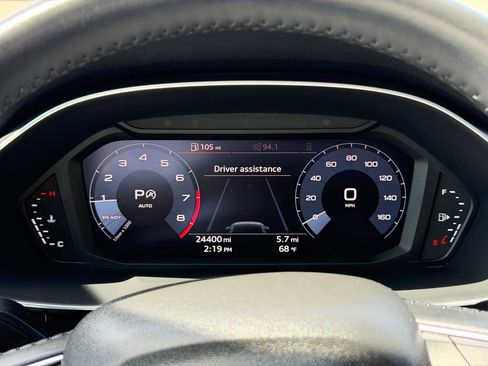 Used 2019 Audi Q3 2.0T Premium Plus AWD/4WD image 15