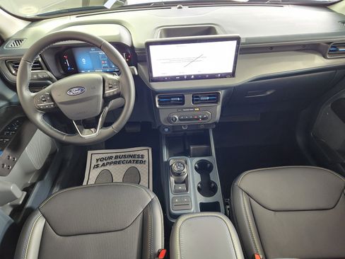 New 2026 Ford Maverick Lobo image 15