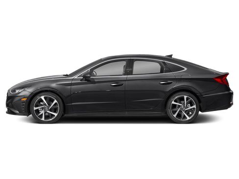 Used 2021 Hyundai Sonata SEL Plus FWD image 2