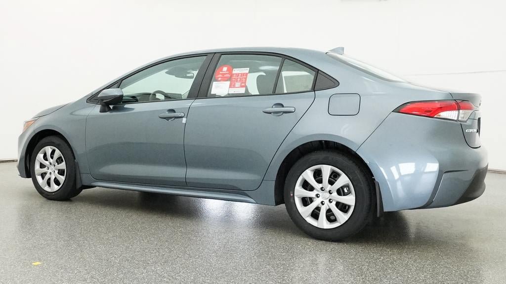 New 2027 Toyota Corolla LE FWD image 20