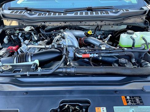 New 2026 Ford F250 Platinum image 12