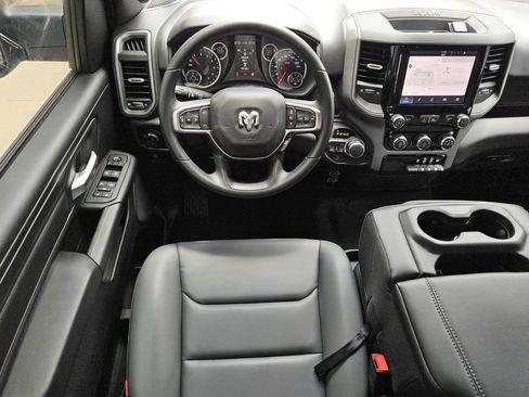 New 2026 RAM 1500 Tradesman AWD/4WD image 9