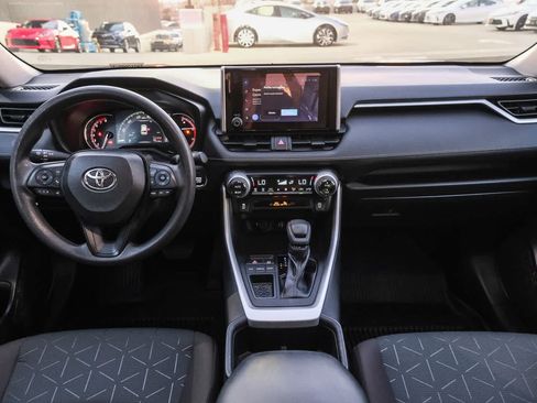 Certified 2023 Toyota RAV4 XLE w/ Convenience Package FWD image 13