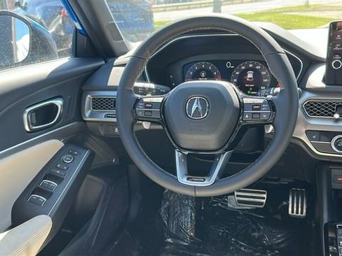 New 2026 Acura Integra A-Spec FWD image 24