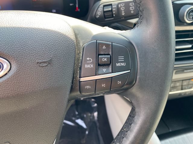 Used 2023 Ford Escape Active FWD image 20