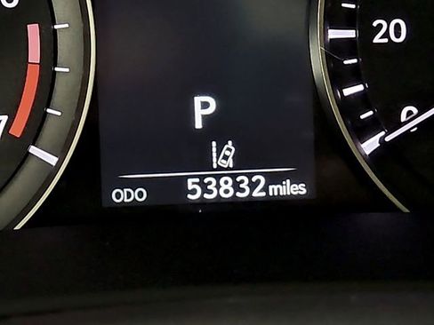 Certified 2021 Lexus RX 350 FWD w/ Premium Package image 22