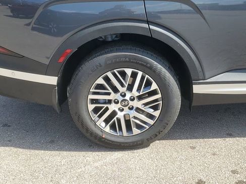 New 2026 Hyundai Palisade SEL AWD/4WD image 5