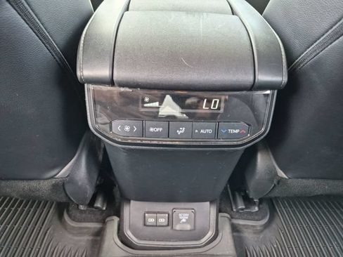Used 2022 Toyota Highlander Limited FWD image 22