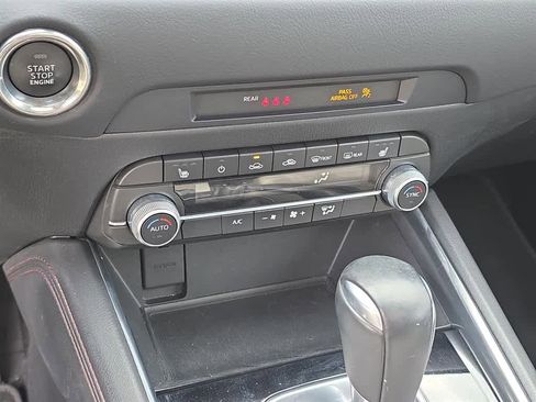 Used 2023 MAZDA CX-5 Carbon Edition AWD/4WD image 22