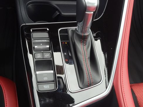 New 2026 Acura ADX A-Spec FWD image 26