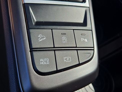 Used 2026 Kia Sportage EX w/ EX Panorama Roof Package AWD/4WD image 16