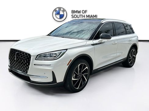 Used 2024 Lincoln Corsair Reserve w/ Equipment Group 201A image 3