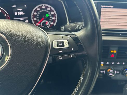Used 2019 Volkswagen Jetta R-Line w/ R-Line Cold Weather Package image 43