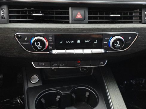 Used 2019 Audi A4 2.0T Premium Plus w/ Premium Plus Package image 30