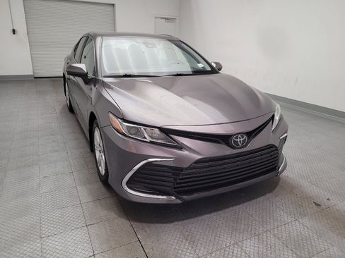 Used 2024 Toyota Camry LE FWD image 14