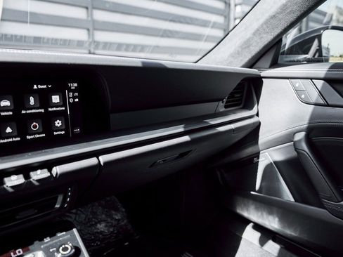 Used 2022 Porsche 911 Carrera 4 GTS w/ Premium Package image 74