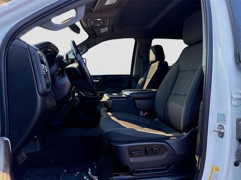 Used 2021 Chevrolet Silverado 2500 LT w/ Convenience Package image 20