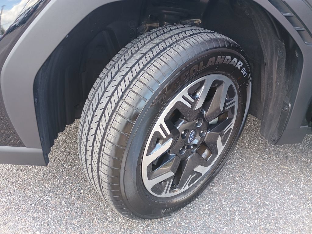 Certified 2026 Subaru Forester Premium AWD/4WD image 10