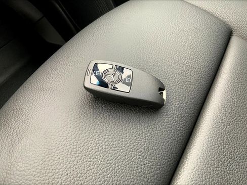 Certified 2025 Mercedes-Benz Sprinter 2500 image 22