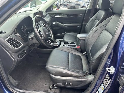 Used 2021 Kia Seltos SX AWD/4WD image 10