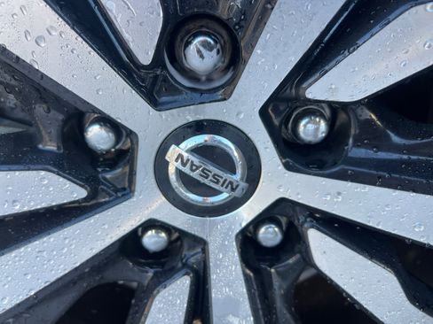 Used 2022 Nissan Altima 2.5 SR image 28