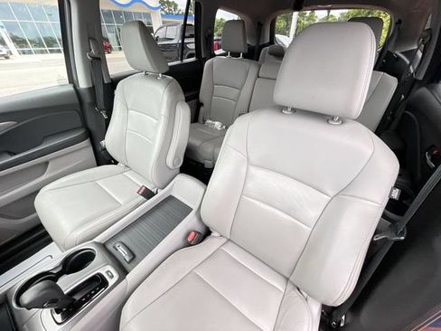 Used 2018 Honda Pilot EX-L image 15