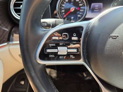 Used 2020 Mercedes-Benz E 350 4MATIC Sedan image 29