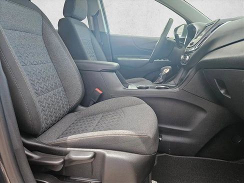 Used 2023 Chevrolet Equinox LT image 21