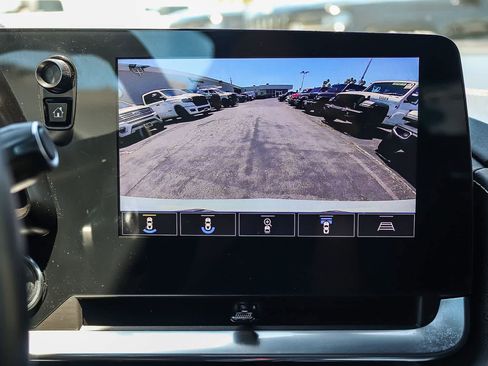 Used 2020 Chevrolet Corvette Stingray Preferred Cpe w/ 2LT Preferred Equipment Group RWD image 22