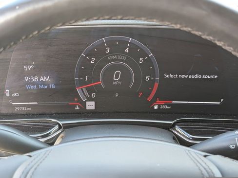 Certified 2023 Cadillac Escalade V image 23