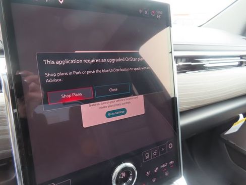 Used 2026 GMC Sierra EV Denali AWD/4WD image 27