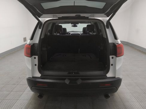 Used 2019 GMC Acadia SLT w/ Black Edition image 29