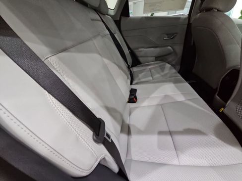 New 2026 Hyundai Kona Limited AWD/4WD image 13