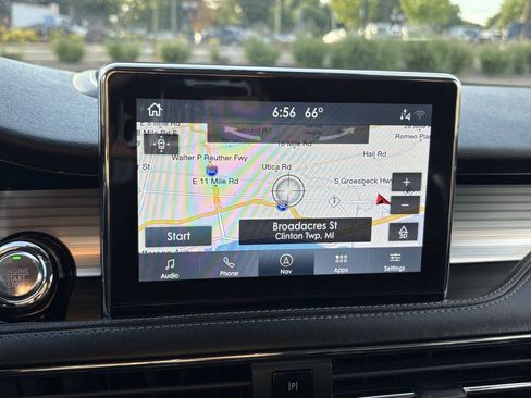 Used 2020 Lincoln Corsair AWD w/ Equipment Group 101A image 39