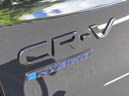 New 2026 Honda CR-V Sport-L image 14